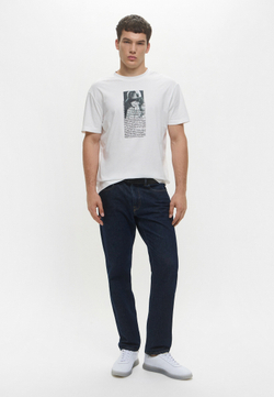 Футболка мужская ARMANI EXCHANGE