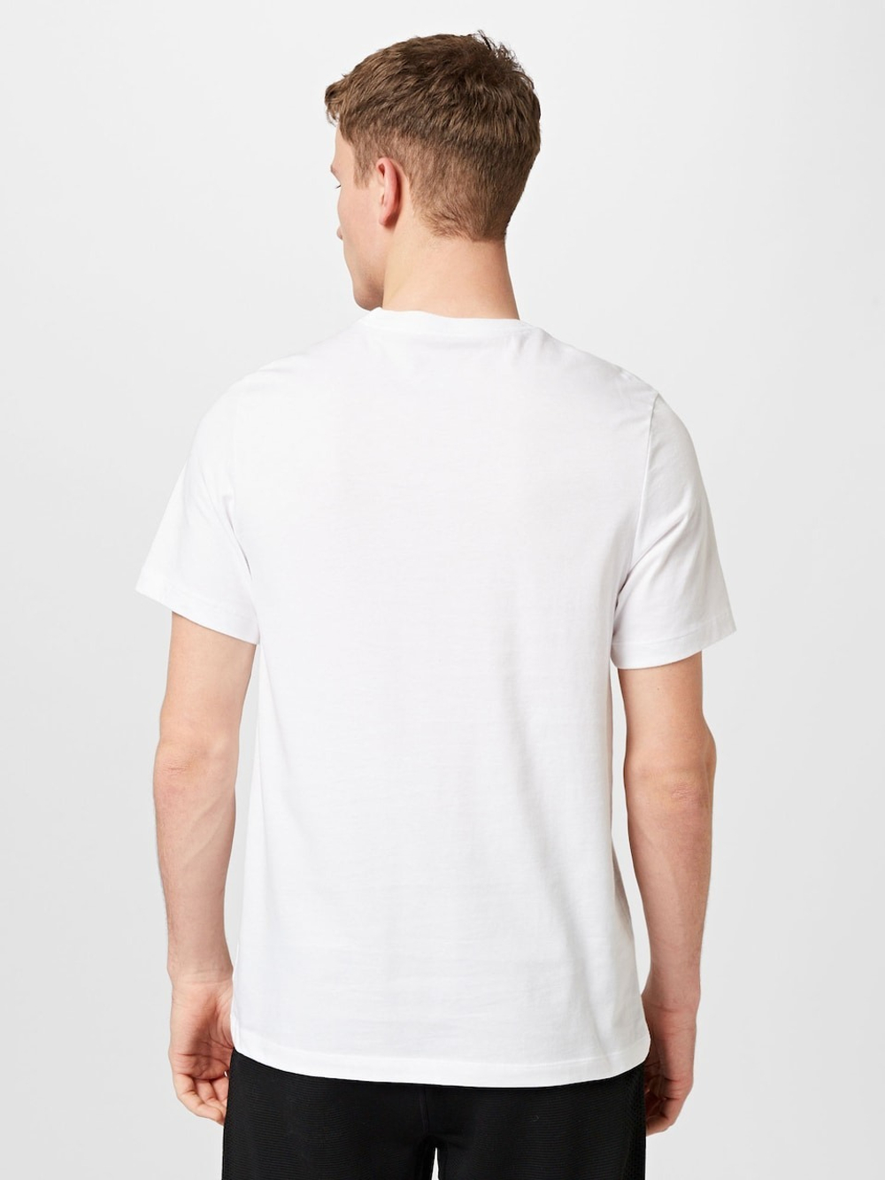Футболка мужская NIKE M NSW TEE FRAN JDI VERBIAGE