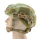 Защитный шлем TW 54-58 квадратный