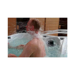СПА-бассейн Passion Spas Excite Mighty Wave на 7 мест (арт. Passion Spas · Excite Mighty Wav)