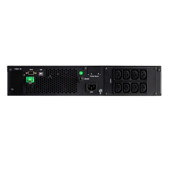 INWATTpro Onix 1000 RT2U