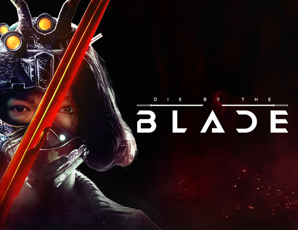 Die by the Blade (для ПК, цифровой код доступа)