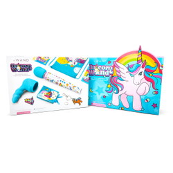 le Wand Unicorn - Лимитированная коллекция люкс-ванд