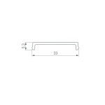 Экран SL-LINIA32-FANTOM-2000 Frost (Arlight, Пластик)