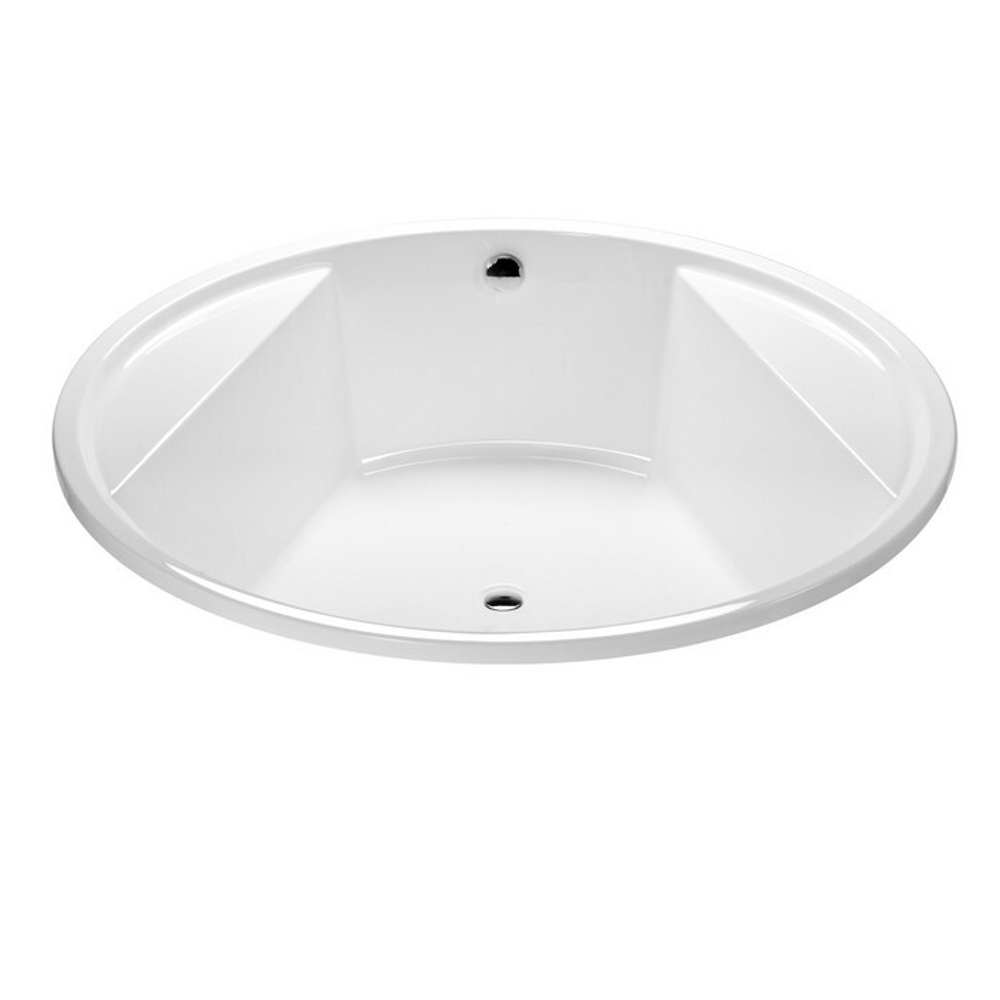 Акриловая ванна Excellent Great Arc 160 WAEX.GRE16WH