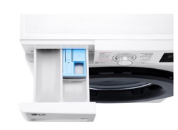Стиральная машина LG F4M5TS6W