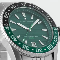 Jacques Lemans Liverpool Diver 1-2205J