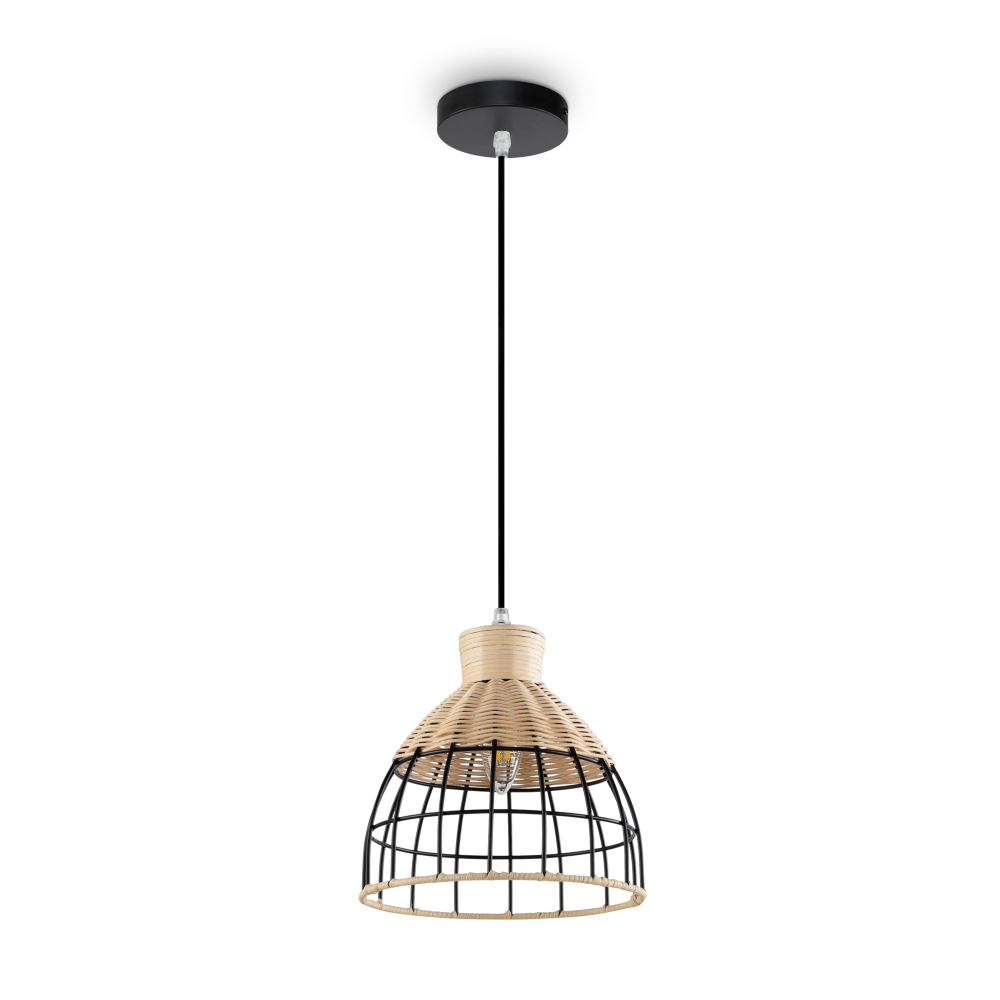 Подвесной светильник Freya Shape FR5335PL-01B