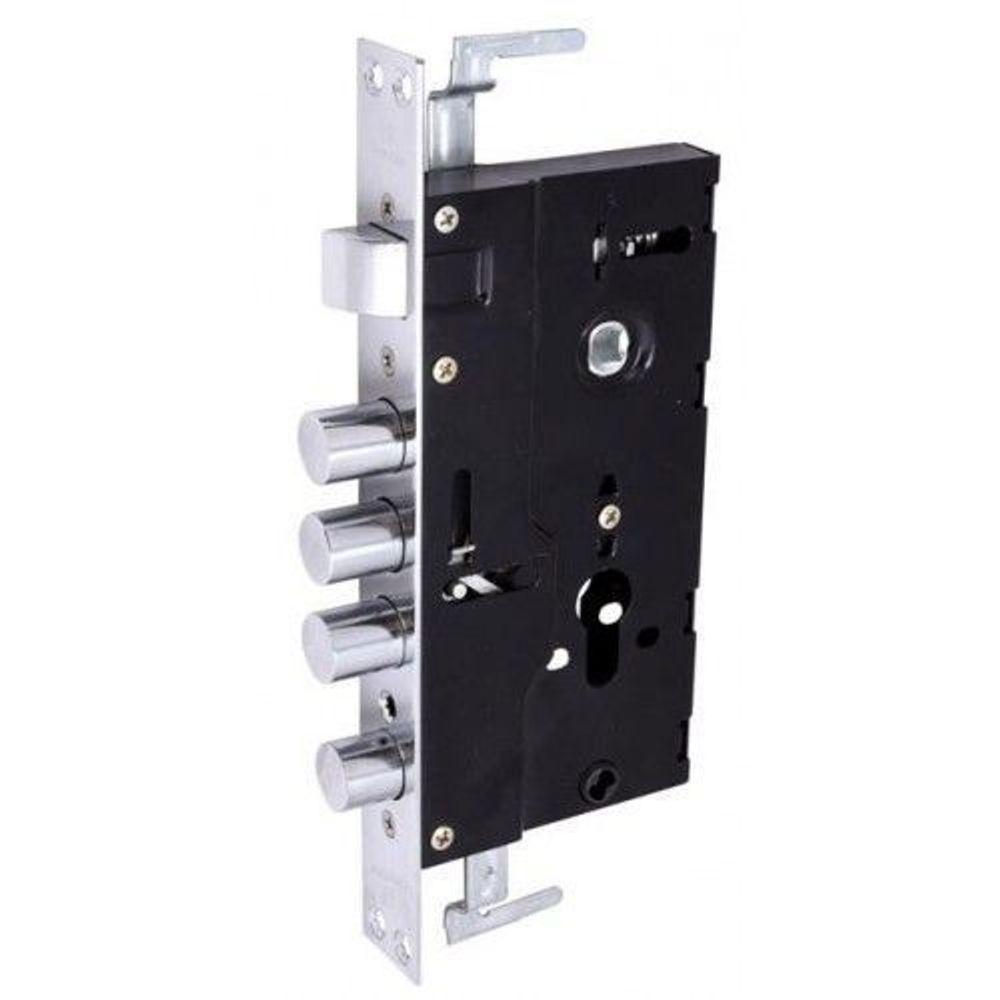 Корпус замка на китайскую дверь 3024 - 3Р
