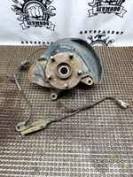 Поворотный кулак правый Toyota Camry, V40 (1994... с пробегом