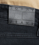 Джинсовые шорты RONNIE Tommy Jeans - черный(DM0DM18784)