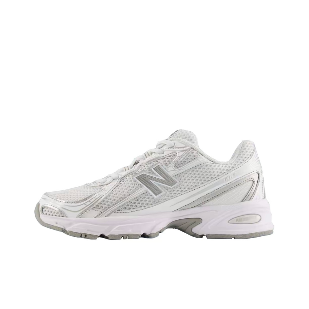 New Balance 740 "White Silver Reflection"