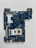 Материнская плата для ноутбука Lenovo G580 QIWY9 LA-7981P W8 UMA 1000M-H (90001507), оригинал
