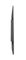 Exell EXi-H1284-AF - кронштейн настенный фиксированный