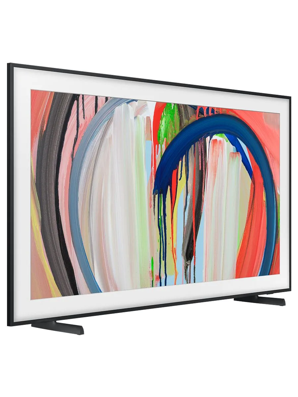 Телевизор Samsung QLED QE65LS03HAUXPY (2026), Смарт ТВ, Wi-Fi