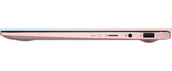 Ноутбук Asus VivoBook S13 S333EA-EG001 (90NB0SP4-M01280) 13.3;(1920x1080)IPS-level/ i5-1135G7(2.4ГГц)/ 8Гб/ 256Gb SSD/ Iris Xe Graphics/ Без ОС/ Черный