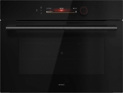 Компактный духовой шкаф Asko OCM54BGH