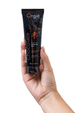 Интимный гель Orgie Lube Tube Шоколад 100 мл