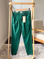 Новые хлопковые брюки Scotch & Soda, 152