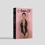 Открытый боди-комбинезон Camelia от Amor El (L/XL)
