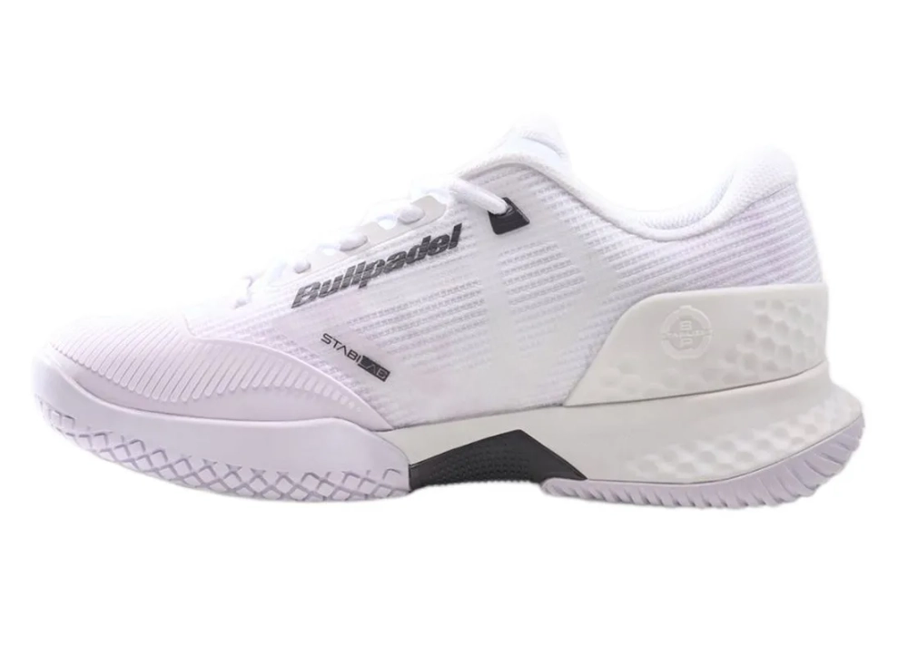 Женские кроссовки для padel Bullpadel Pearl Vibram 26V - lila