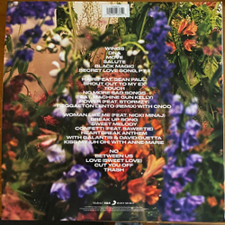 Little Mix — Between Us (LP)