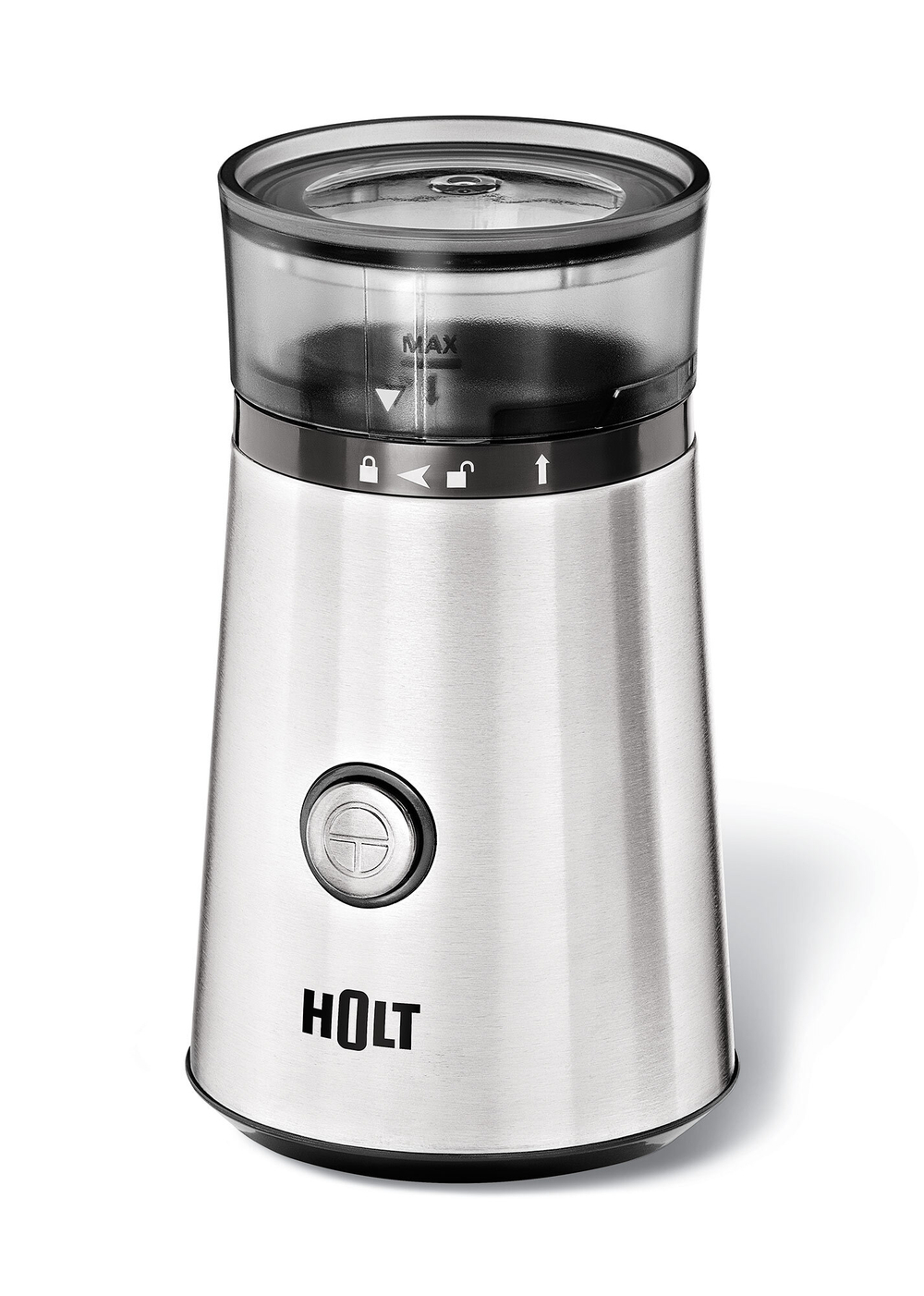 Кофемолка HOLT HT-CGR-006