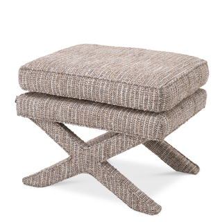 Пуф Stool Cordoba арт.115327