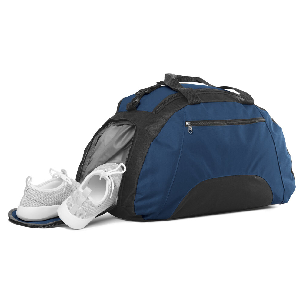 FIT. Спортивная сумка из 600D