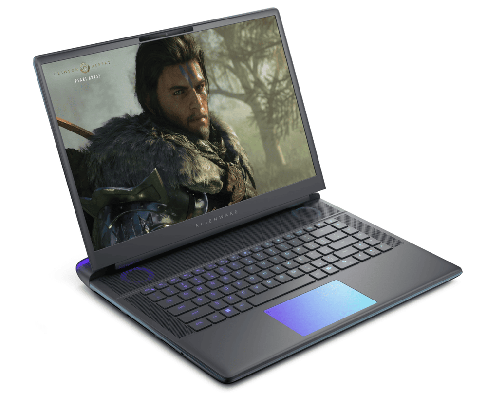 Игровой ноутбук Dell Alienware 16 RTX 5080 Ultra 9 64 ГБ 2K 240 Гц