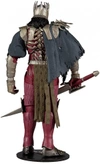 Фигурка Эредин Ведьмак The Witcher 3 Wild Hunt Eredin 18см
