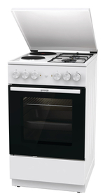 Комбинированная плита Gorenje GK5A12WG