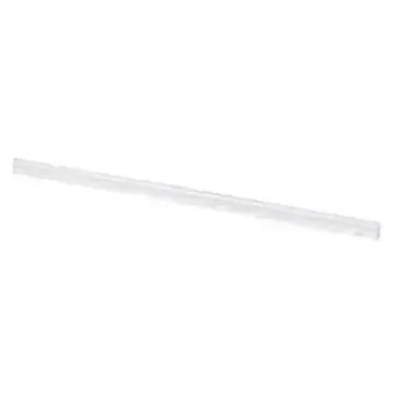 Линейный светодиодный светильник 12W 4000К 455094 белый Vela Lightstar