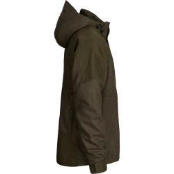 Куртка Asbjorn Jorg Northern Hunting Green