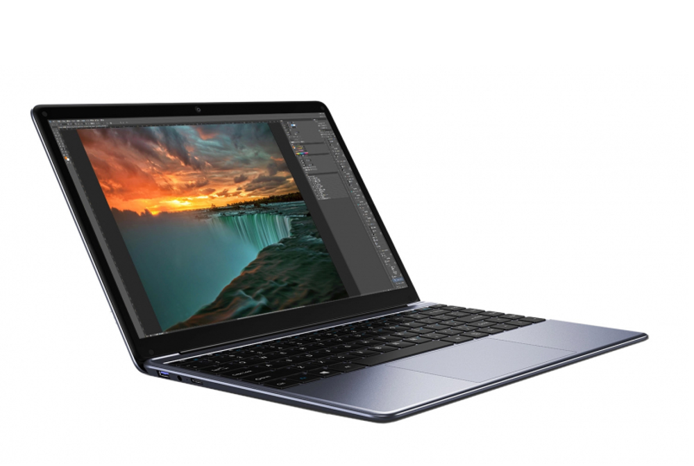 14" Ноутбук Chuwi HeroBook Pro