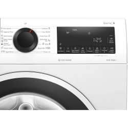 Стиральная машина Bosch WGG242Z2BY