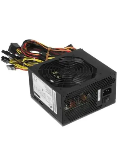 Блок питания PNR PRO 700W ATX-700PNR PRO BLACK