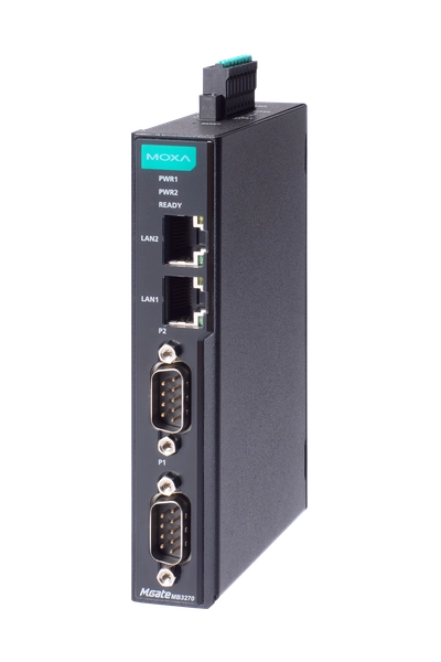MGate MB3270-G2-T