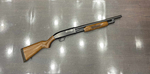 Mossberg 500А, к. 12/76, L437858