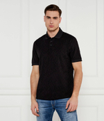 Поло Armani Exchange - черный(XM000477 AF10337)
