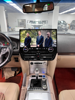 Установочный комплект для TOYOTA Land Cruiser 200 10.2015+ top  KUBERG ZF-3033-GE
