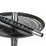 Alpha Hookah Х Stratos