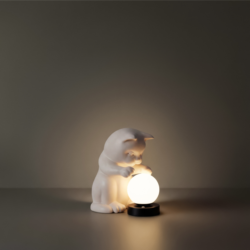 Настольный светильник Freya FR5607TL-01W