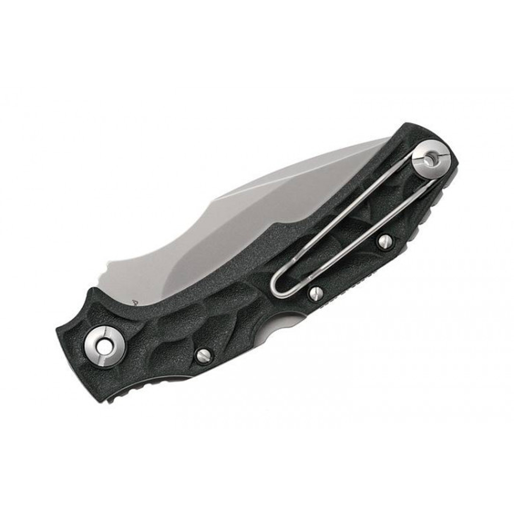 Нож Pohl Force Bravo One Plain Edge 1026