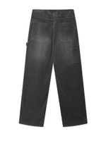 Брюки Вельветовые Big Wale Carpenter Pant