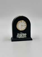 Часы Wedgwood чёрные
