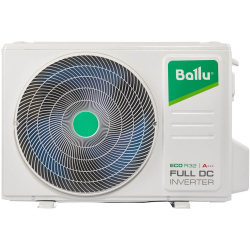 Кондиционер Ballu BSNI-10HN8 Boho DC Inverter