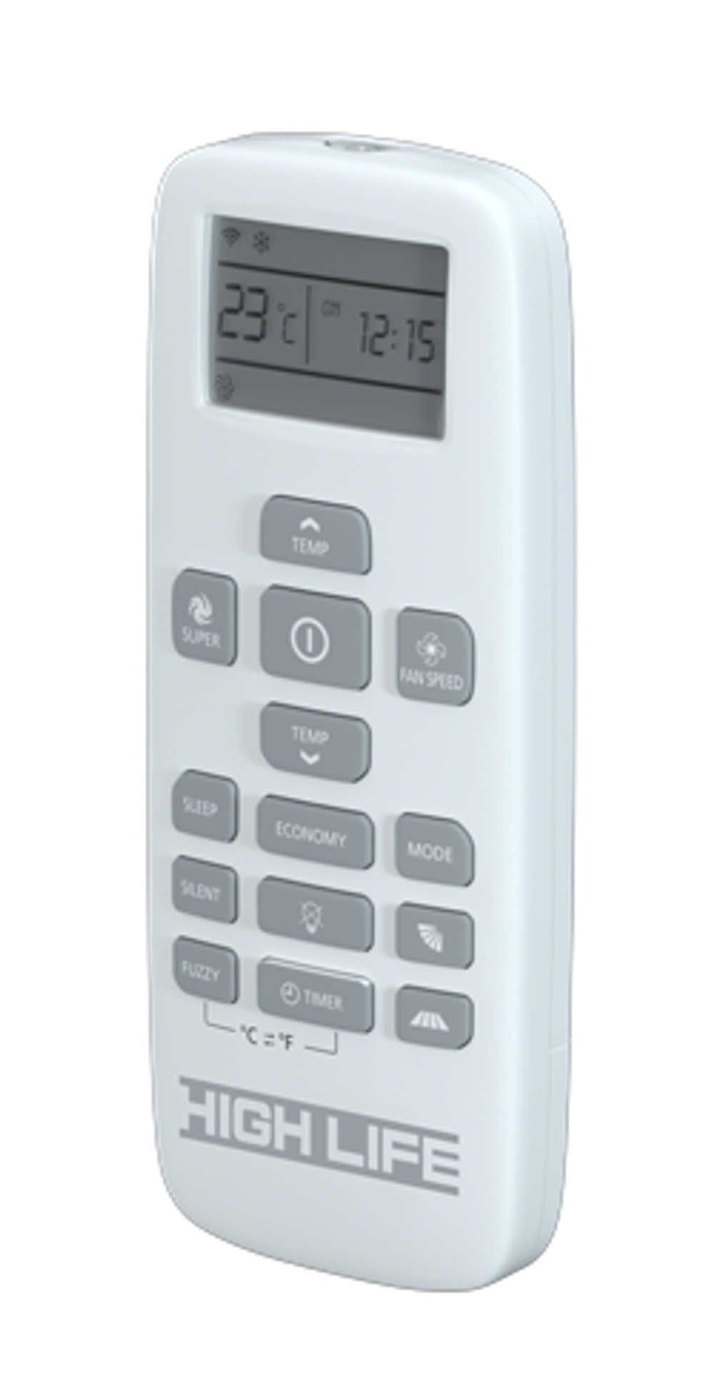 Классическая сплит-система серии COMFORT CLASS ACHL-18CC-CHDV02S (комплект)