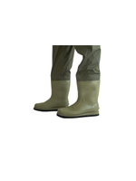 Вейдерсы забродники для рыбалки HIGASHI Oki SE w/felt boot (войлочная подошва) XL