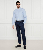Рубашка 15 JJSH-130Haven3-W Joop! Jeans - голубой(30046460)